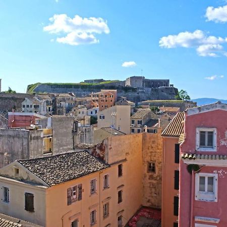 Corfu Rooftop Extérieur photo